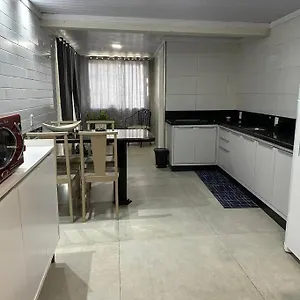 Apartamento Moradas Desterro, Proximo Ao Aeroporto 01, Florianópolis